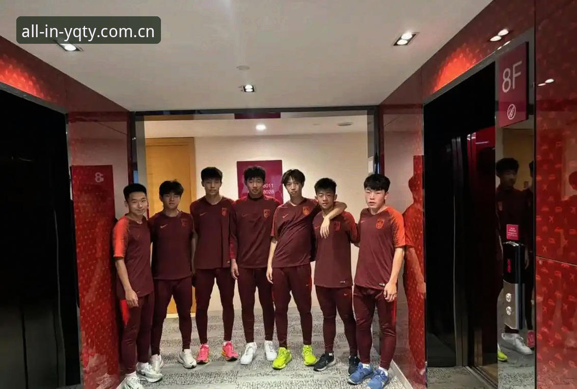 U17世界杯抽签结果详解：中国男女足分别遭遇强敌，有球体育全站带你追踪赛事动态